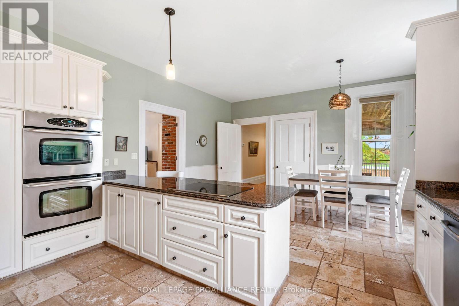 3132 County Road 27 Road, Elizabethtown-Kitley, Ontario  K0E 1M0 - Photo 16 - X12453270