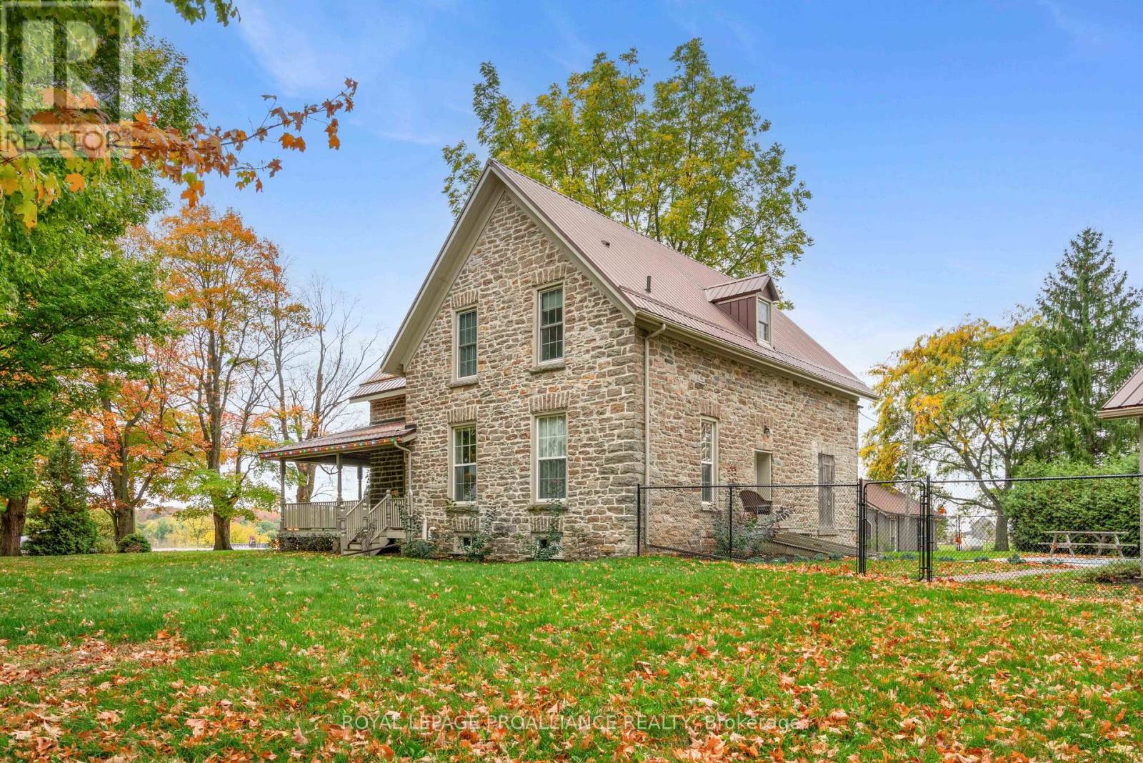 3132 County Road 27 Road, Elizabethtown-Kitley, Ontario  K0E 1M0 - Photo 36 - X12453270