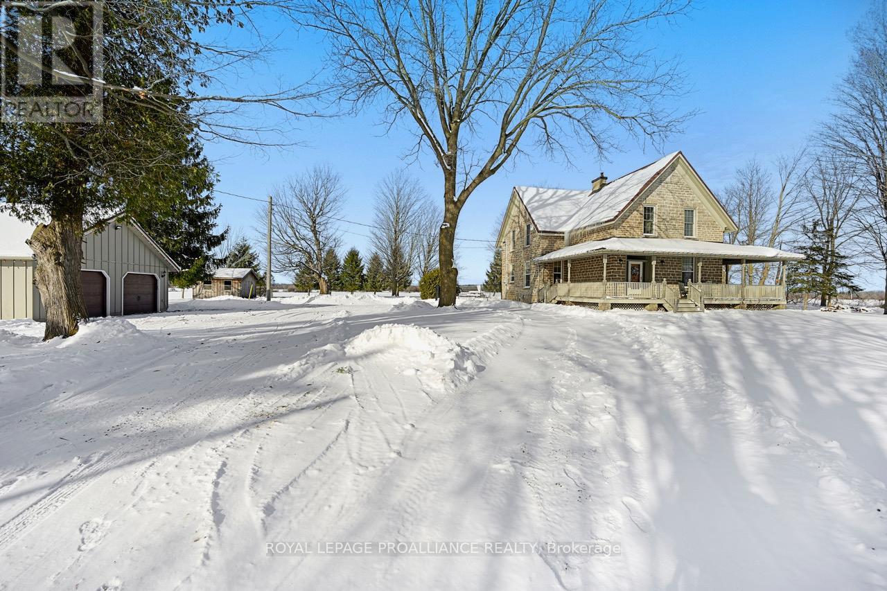 3132 County Road 27 Road, Elizabethtown-Kitley, Ontario  K0E 1M0 - Photo 37 - X12453270