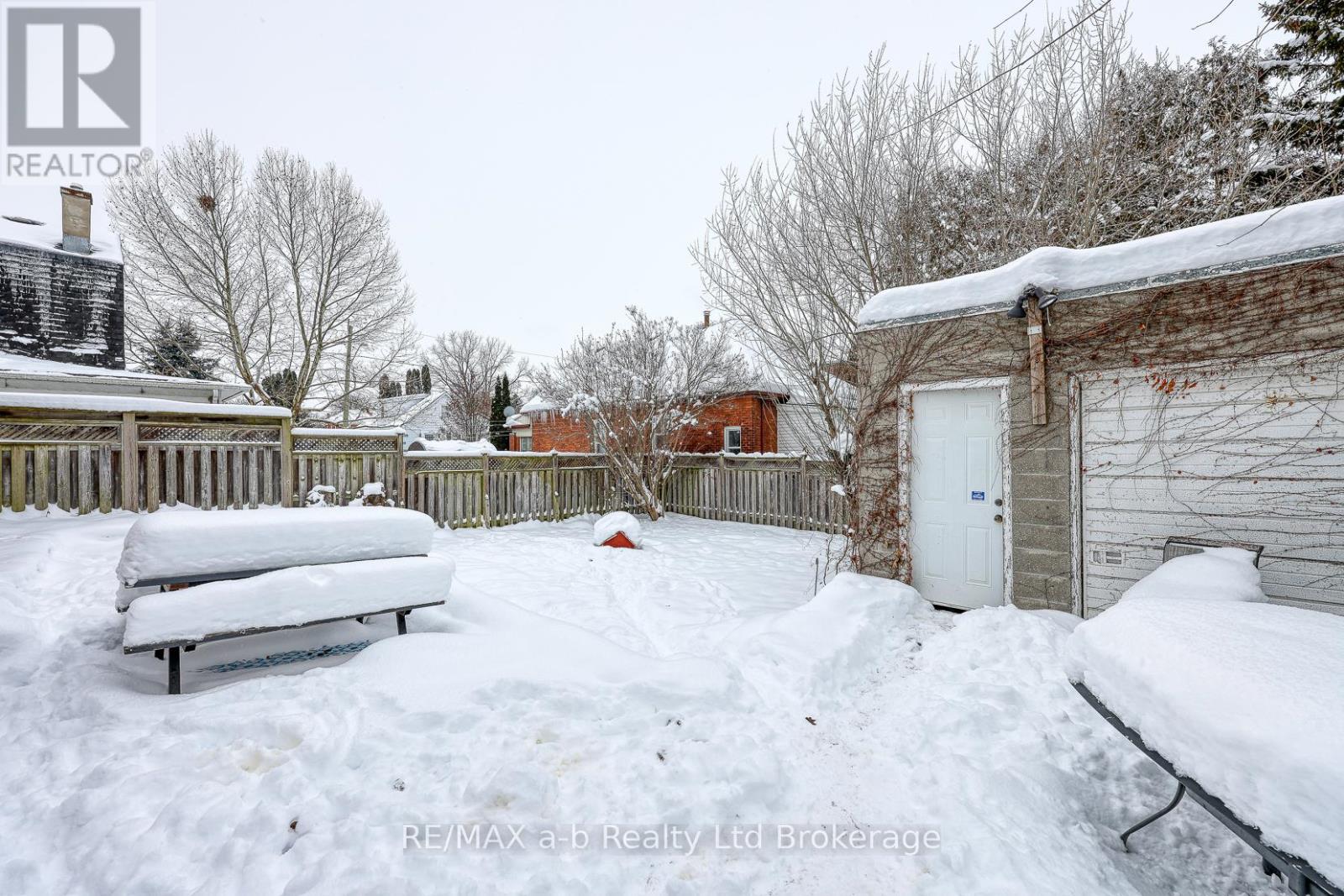 125 Beale Street, Woodstock, Ontario  N4S 6X8 - Photo 25 - X12635916