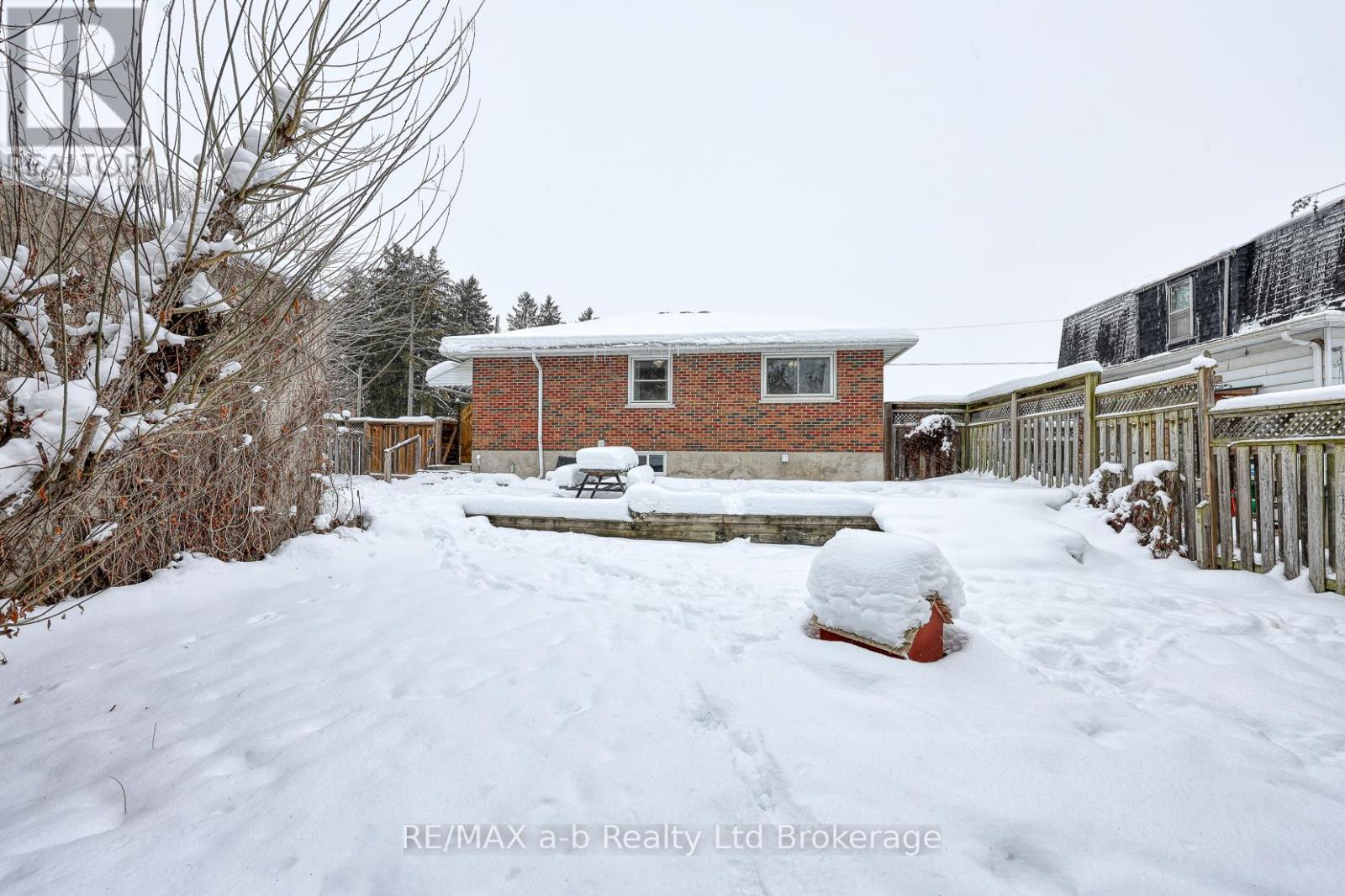 125 Beale Street, Woodstock, Ontario  N4S 6X8 - Photo 26 - X12635916