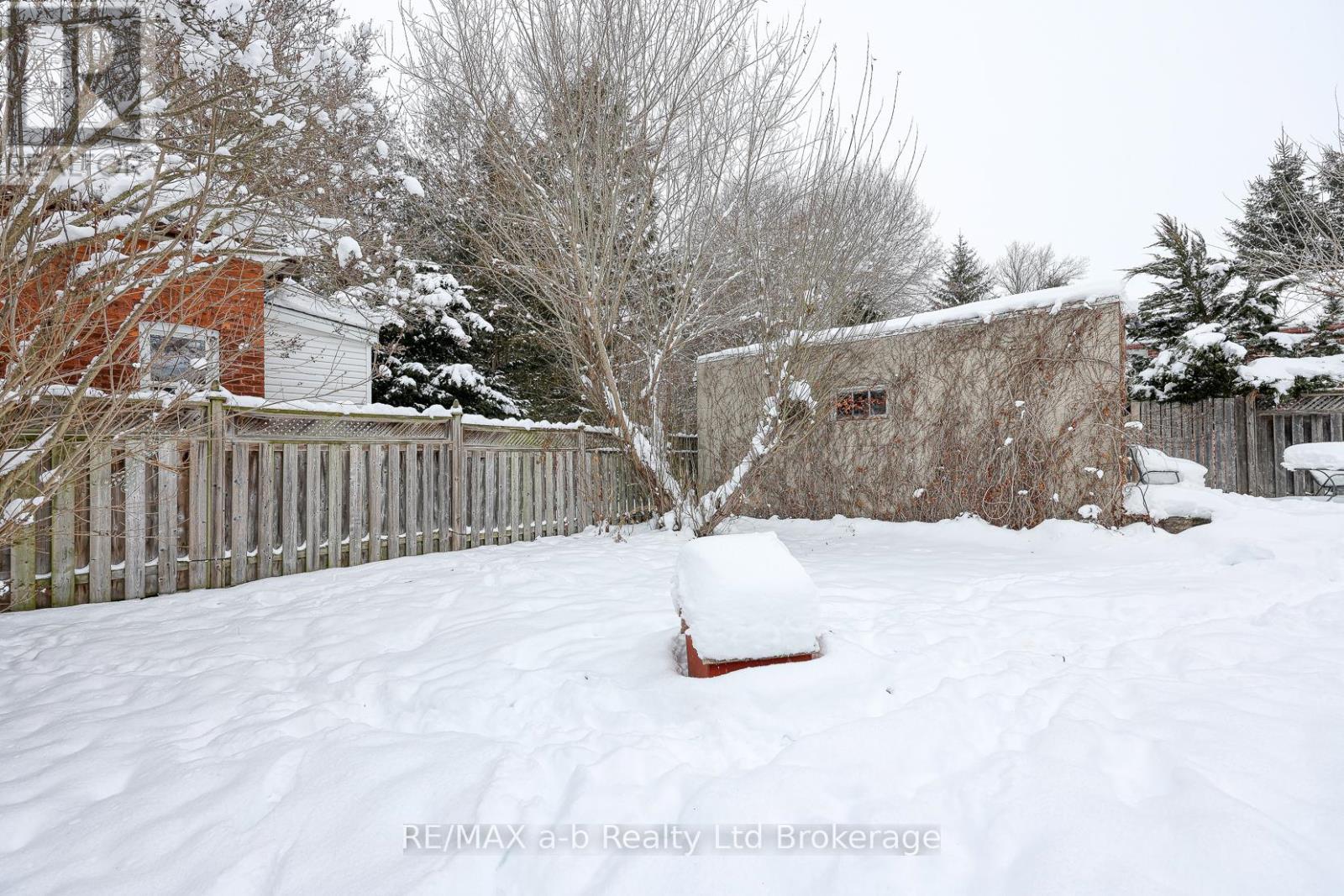 125 Beale Street, Woodstock, Ontario  N4S 6X8 - Photo 27 - X12635916