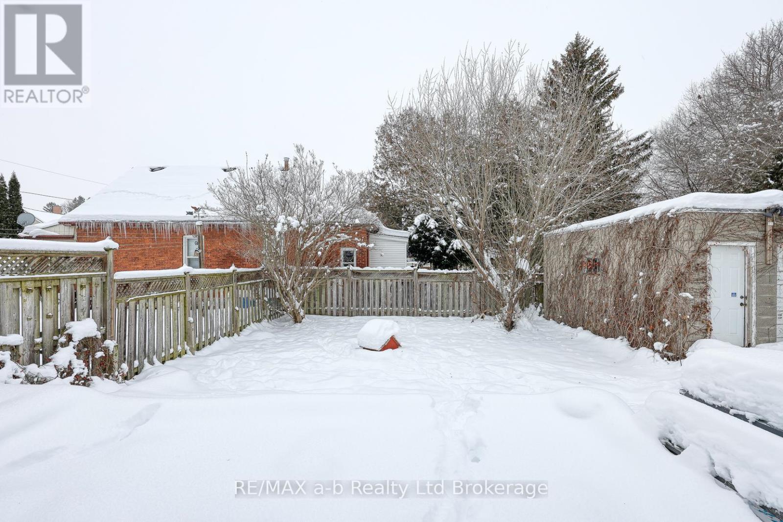 125 Beale Street, Woodstock, Ontario  N4S 6X8 - Photo 28 - X12635916