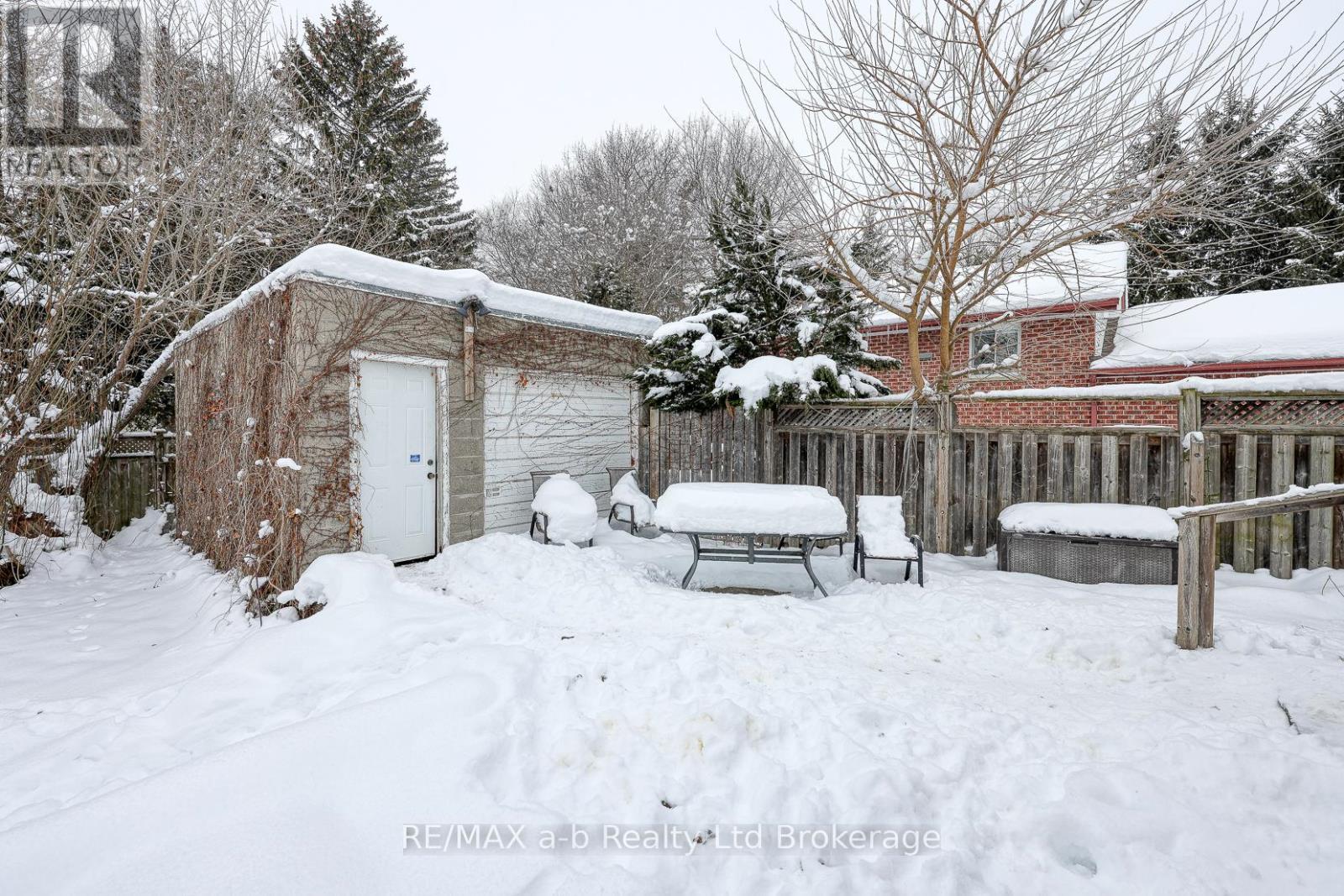 125 Beale Street, Woodstock, Ontario  N4S 6X8 - Photo 29 - X12635916