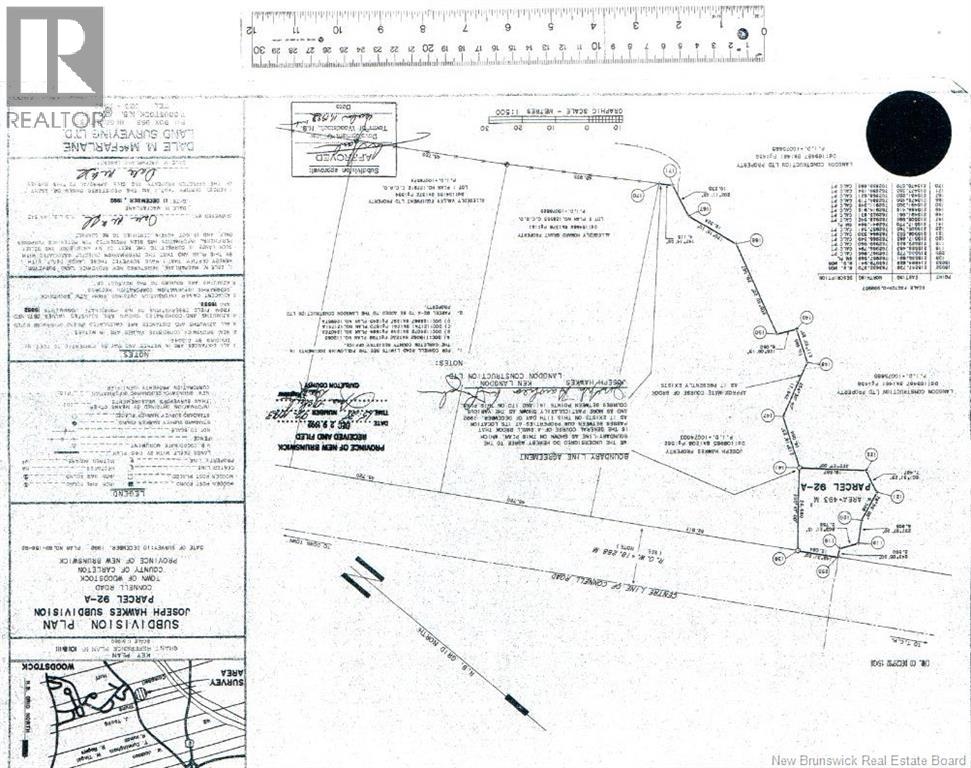 295 Connell Street, Woodstock, New Brunswick E7M 1L3 - Photo 3 - NB131314