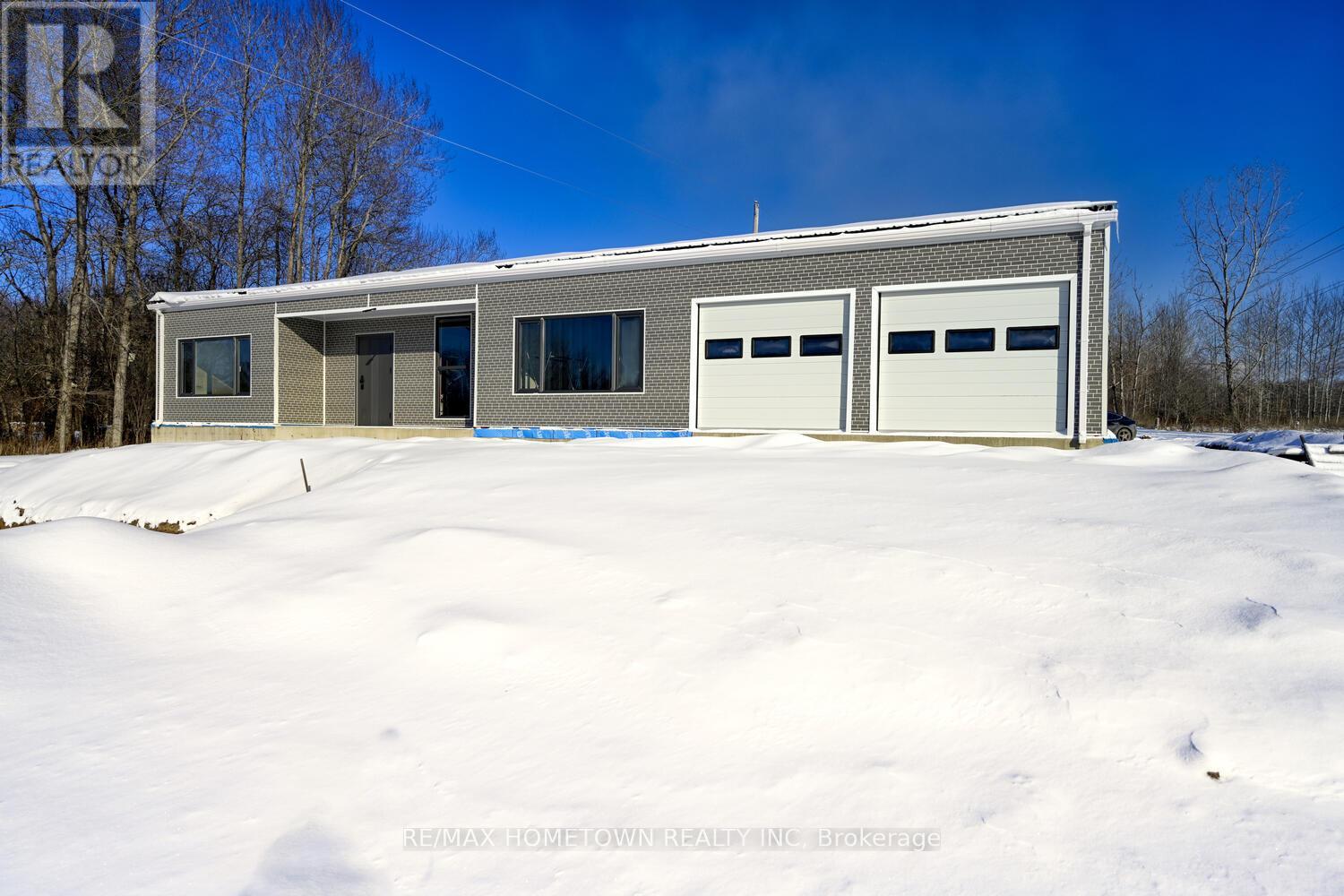 2805 ROCKY ROAD, augusta, Ontario