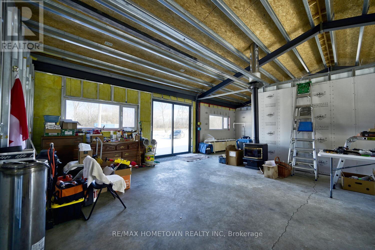 2805 Rocky Road, Augusta, Ontario  K6V 5T1 - Photo 12 - X12635892