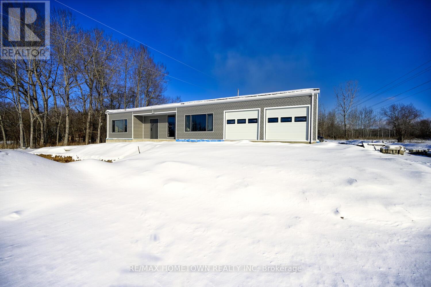 2805 Rocky Road, Augusta, Ontario  K6V 5T1 - Photo 2 - X12635892