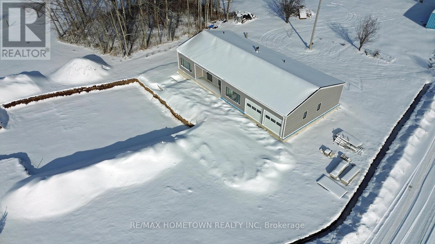 2805 Rocky Road, Augusta, Ontario  K6V 5T1 - Photo 27 - X12635892