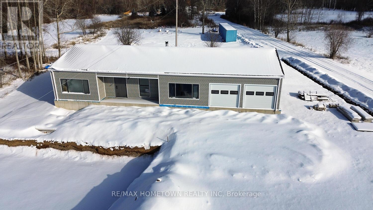 2805 Rocky Road, Augusta, Ontario  K6V 5T1 - Photo 3 - X12635892