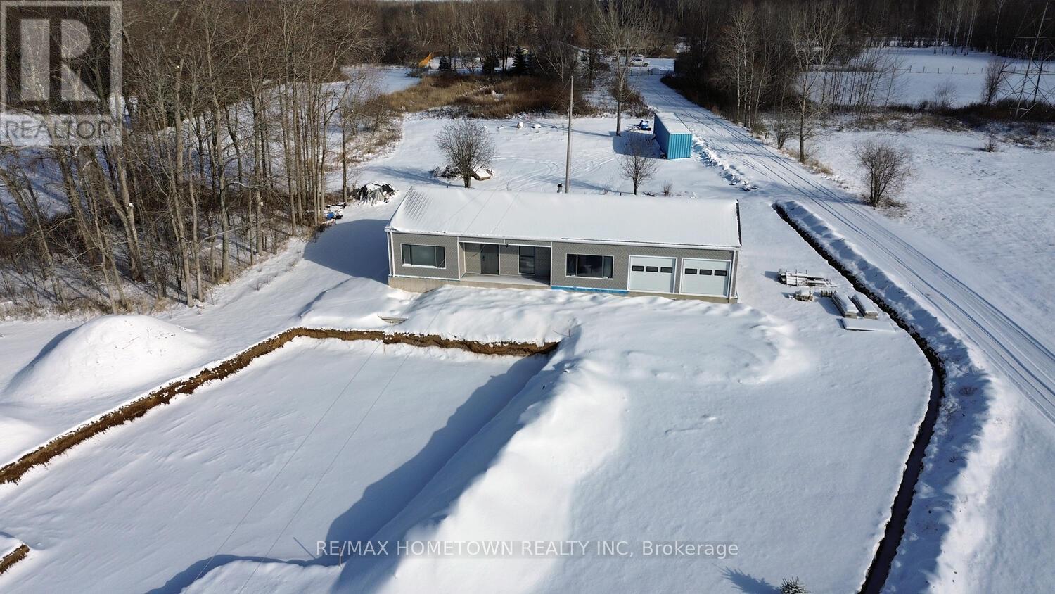 2805 Rocky Road, Augusta, Ontario  K6V 5T1 - Photo 6 - X12635892