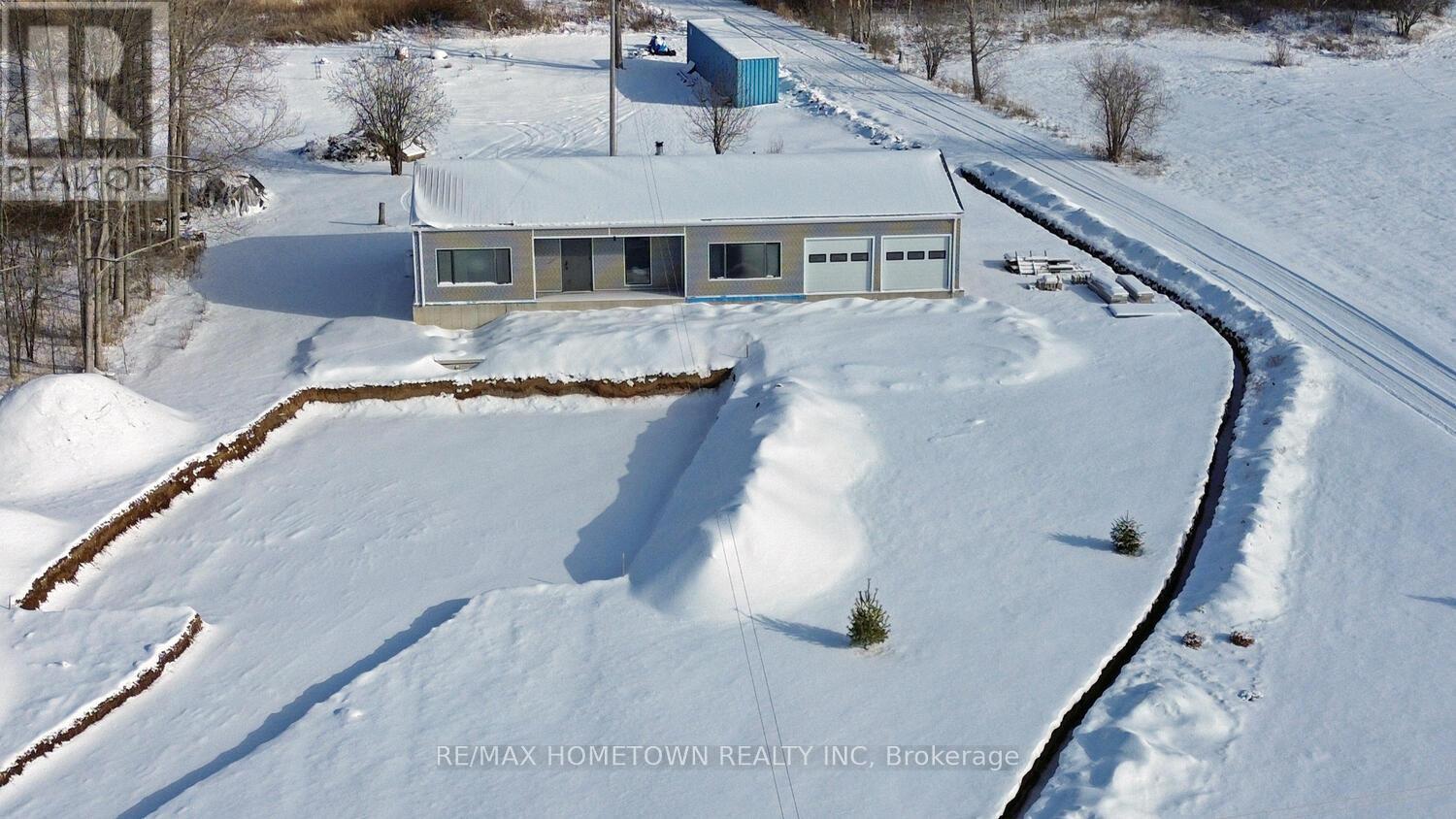 2805 Rocky Road, Augusta, Ontario  K6V 5T1 - Photo 7 - X12635892