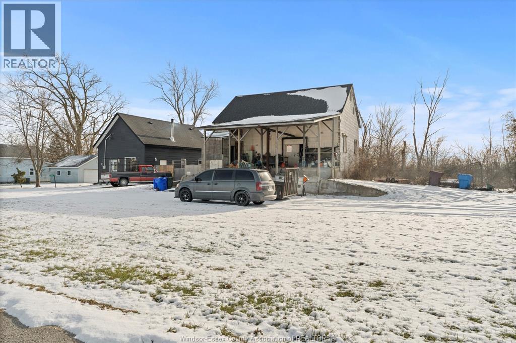 11681 COUNTY RD 34, tecumseh, Ontario