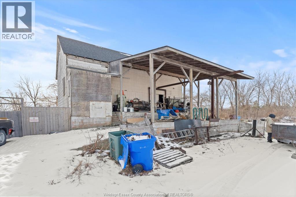 11681 County Rd 34, Tecumseh, Ontario N0R 1K0 - Photo 4 - 25031720