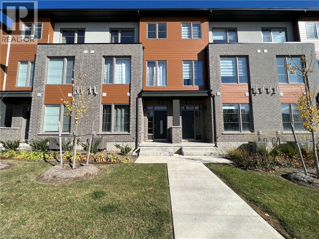 176 HURON Street, Guelph, Ontario