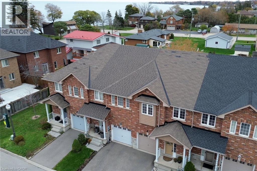 45 SEABREEZE Crescent Unit# 21, stoney creek, Ontario