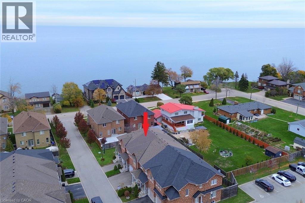 45 Seabreeze Crescent Unit# 21, Stoney Creek, Ontario  L8E 0G1 - Photo 41 - 40794042