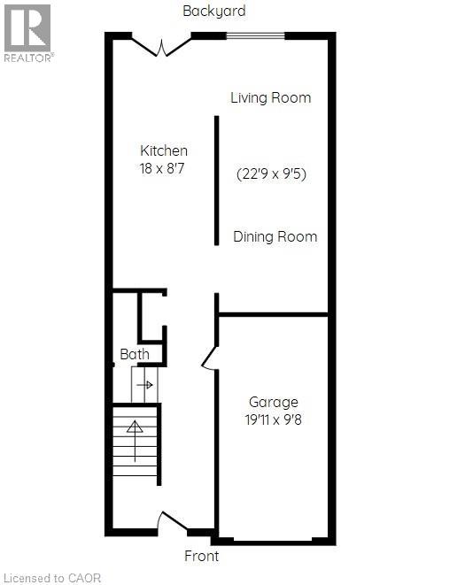 45 Seabreeze Crescent Unit# 21, Stoney Creek, Ontario  L8E 0G1 - Photo 45 - 40794042