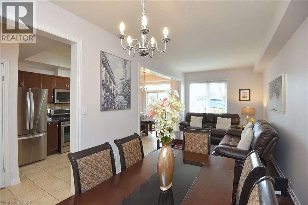 45 Seabreeze Crescent Unit# 21, Stoney Creek, Ontario  L8E 0G1 - Photo 8 - 40794042