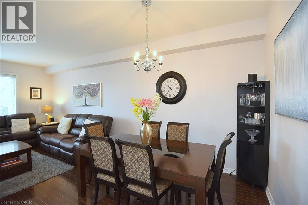 45 Seabreeze Crescent Unit# 21, Stoney Creek, Ontario  L8E 0G1 - Photo 9 - 40794042