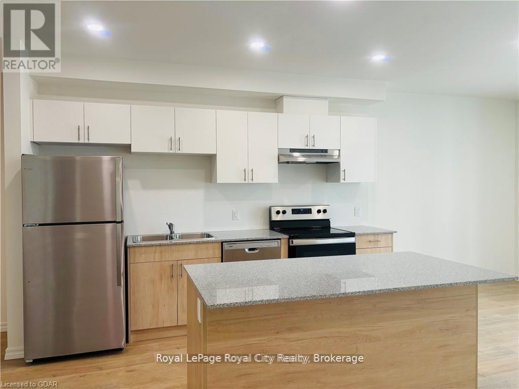 311b - 181 Elmira Road S, Guelph, Ontario N1K 0E4 - Photo 3 - X12635912