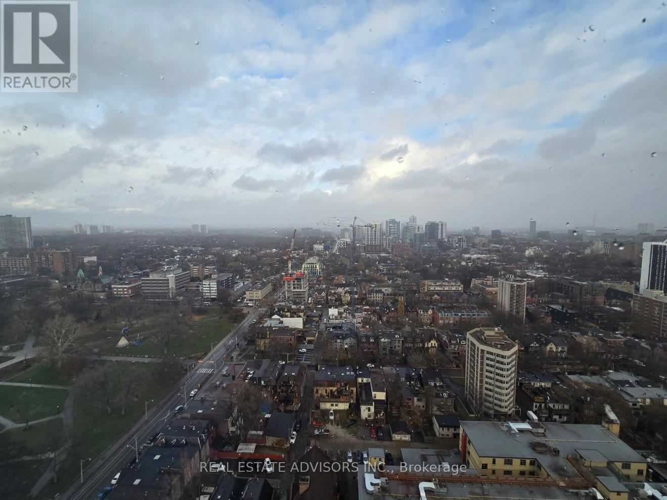 3012 - 319 Jarvis Street, Toronto, Ontario  M5B 0C8 - Photo 12 - C12635776