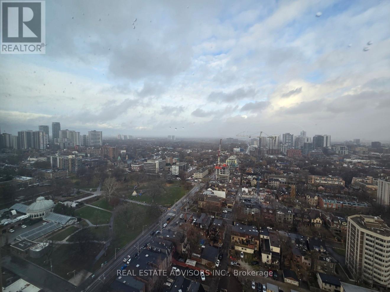 3012 - 319 Jarvis Street, Toronto, Ontario  M5B 0C8 - Photo 14 - C12635776