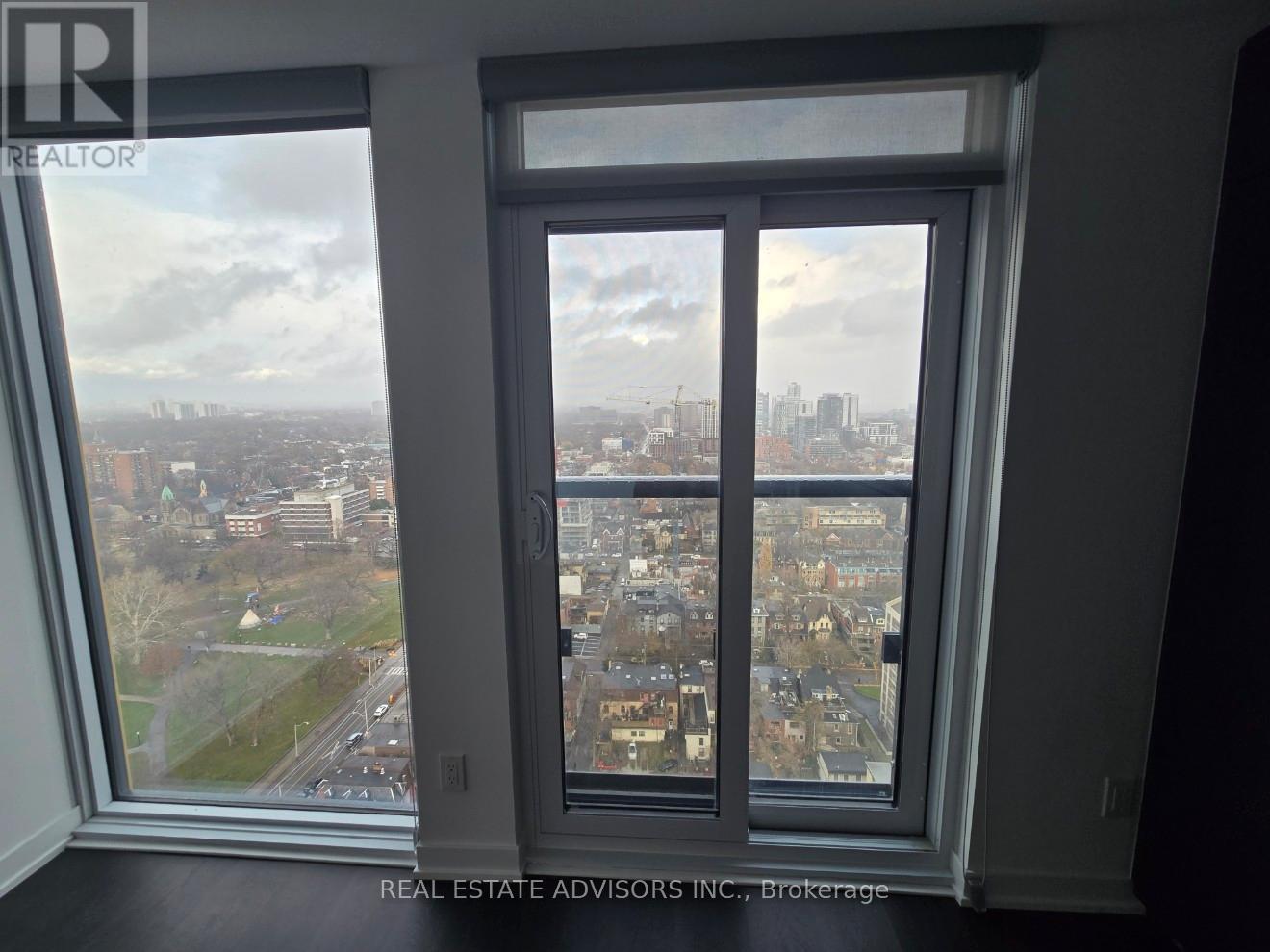 3012 - 319 Jarvis Street, Toronto, Ontario  M5B 0C8 - Photo 5 - C12635776