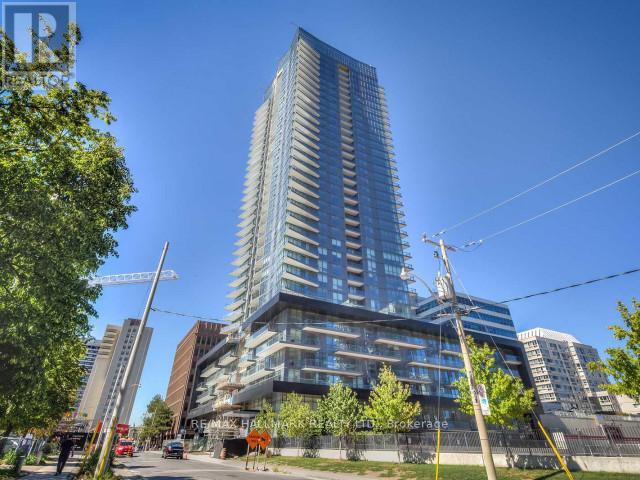 #303 - 30 ROEHAMPTON AVENUE, toronto (mount pleasant west), Ontario