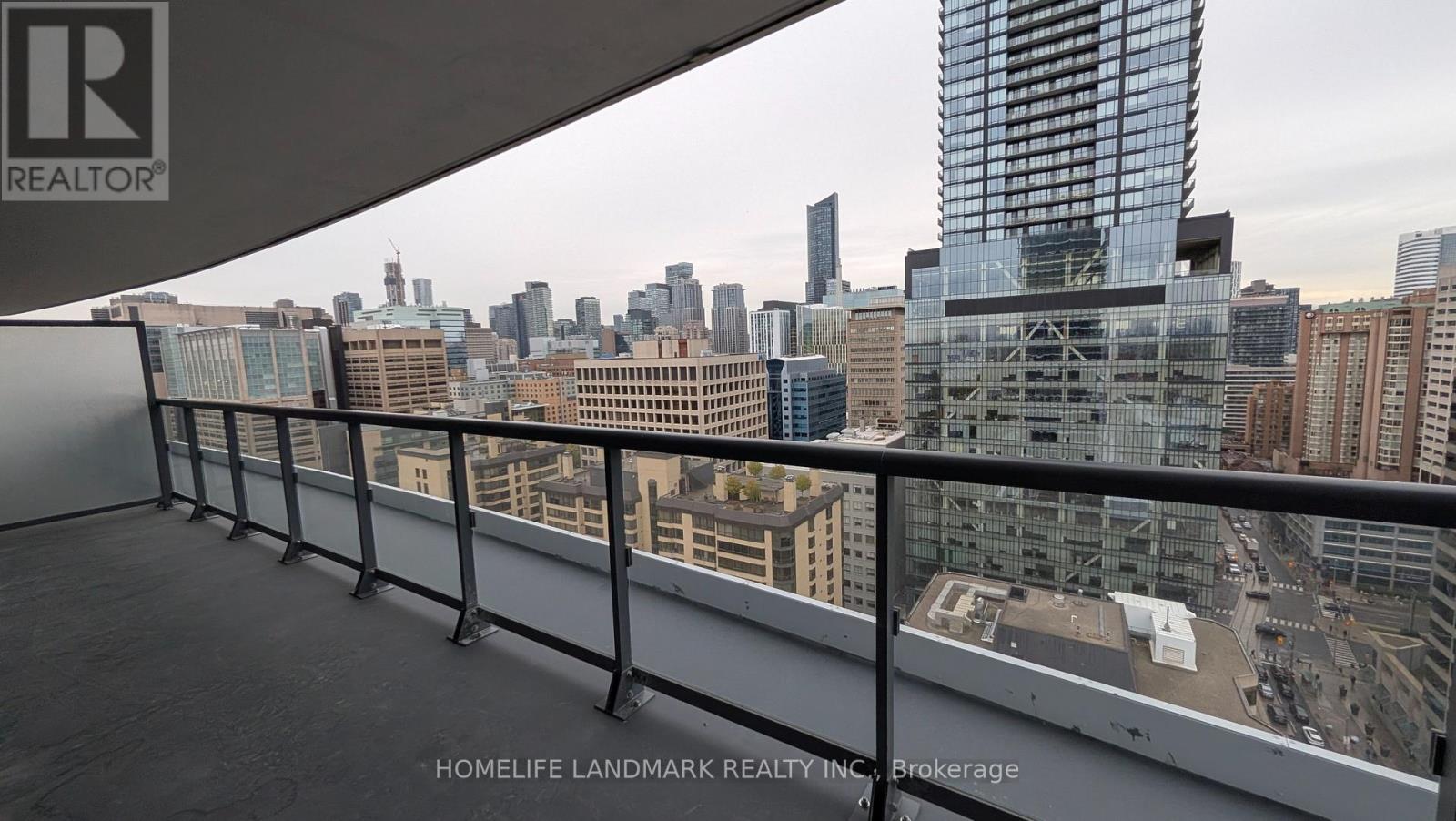 2205 - 280 Dundas Street W, Toronto, Ontario  M5T 0E3 - Photo 14 - C12635802