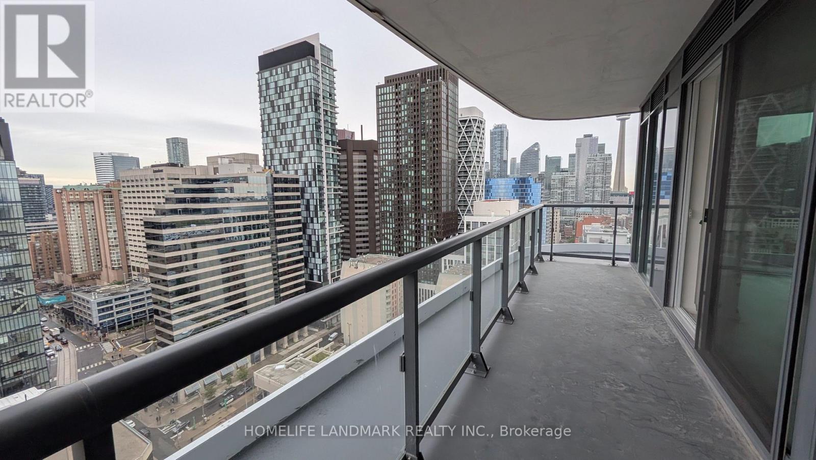 2205 - 280 Dundas Street W, Toronto, Ontario  M5T 0E3 - Photo 15 - C12635802