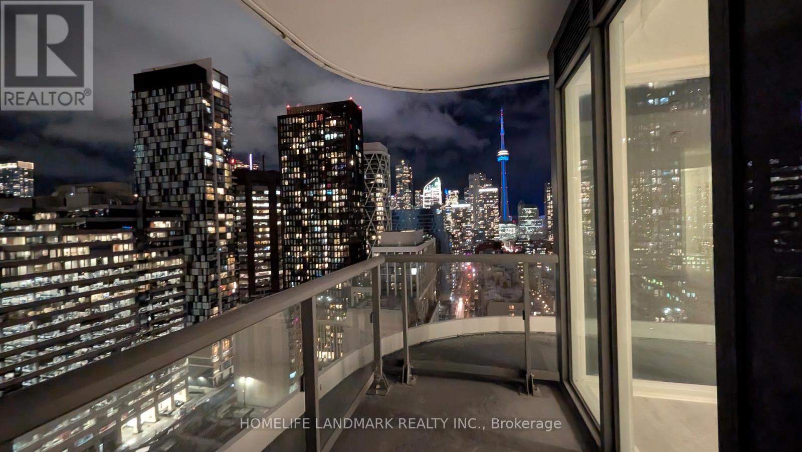 2205 - 280 Dundas Street W, Toronto, Ontario  M5T 0E3 - Photo 17 - C12635802