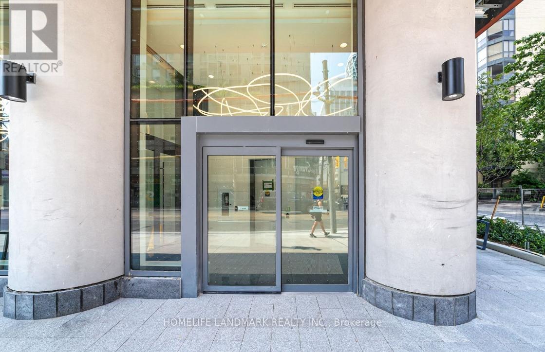 2205 - 280 Dundas Street W, Toronto, Ontario  M5T 0E3 - Photo 18 - C12635802