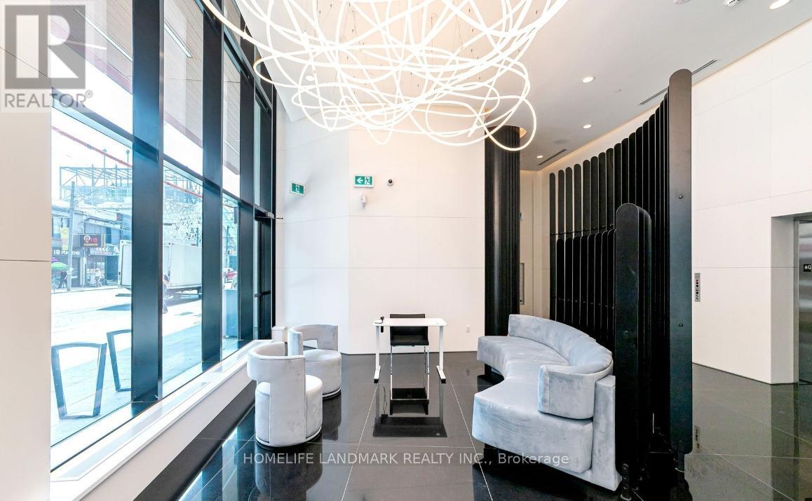 2205 - 280 Dundas Street W, Toronto, Ontario  M5T 0E3 - Photo 19 - C12635802