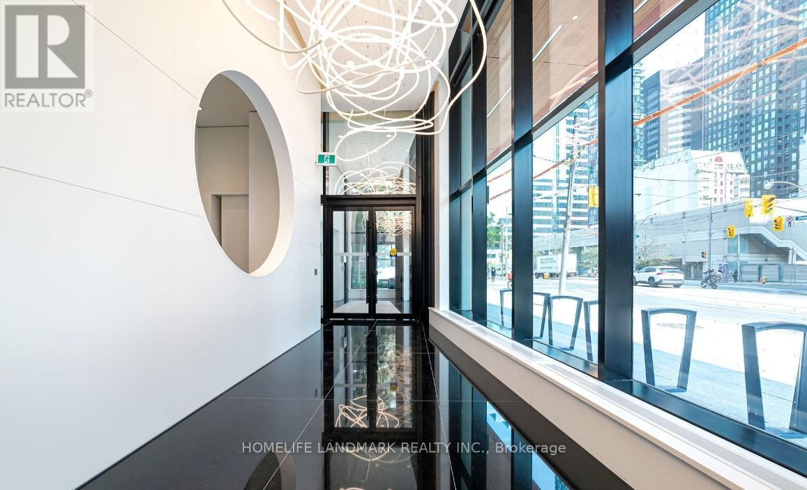 2205 - 280 Dundas Street W, Toronto, Ontario  M5T 0E3 - Photo 21 - C12635802