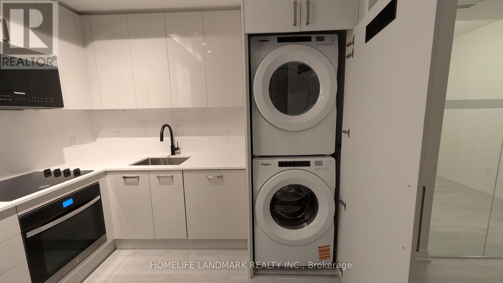 2205 - 280 Dundas Street W, Toronto, Ontario  M5T 0E3 - Photo 7 - C12635802