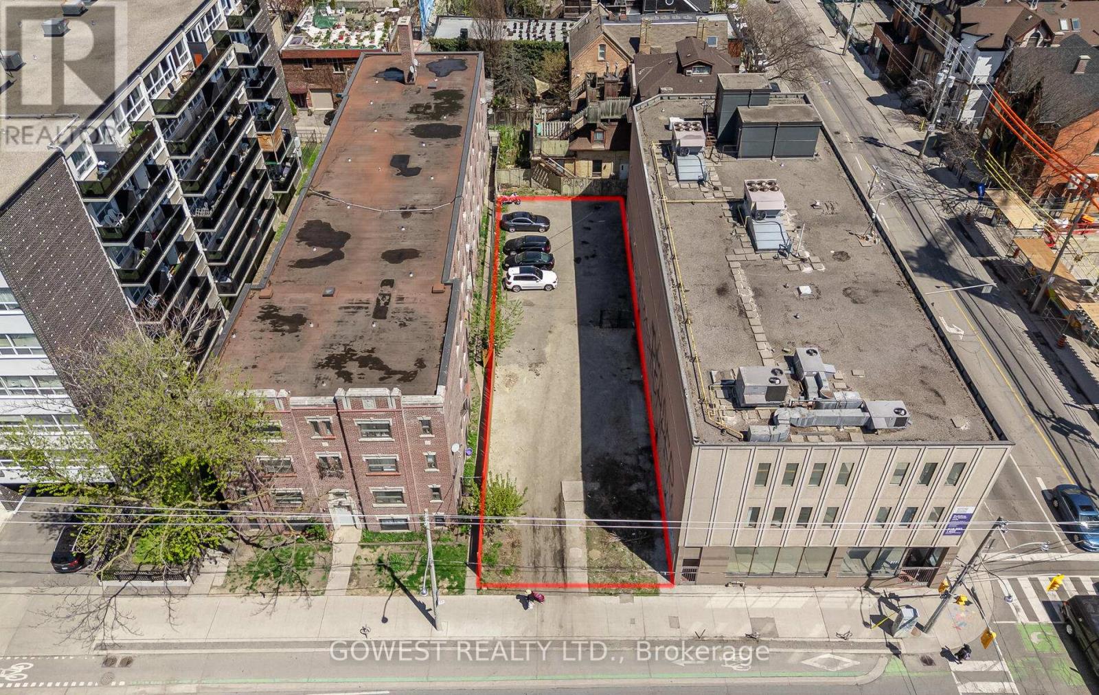 313 Sherbourne Street, Toronto, Ontario  M5A 2S3 - Photo 10 - C12635810