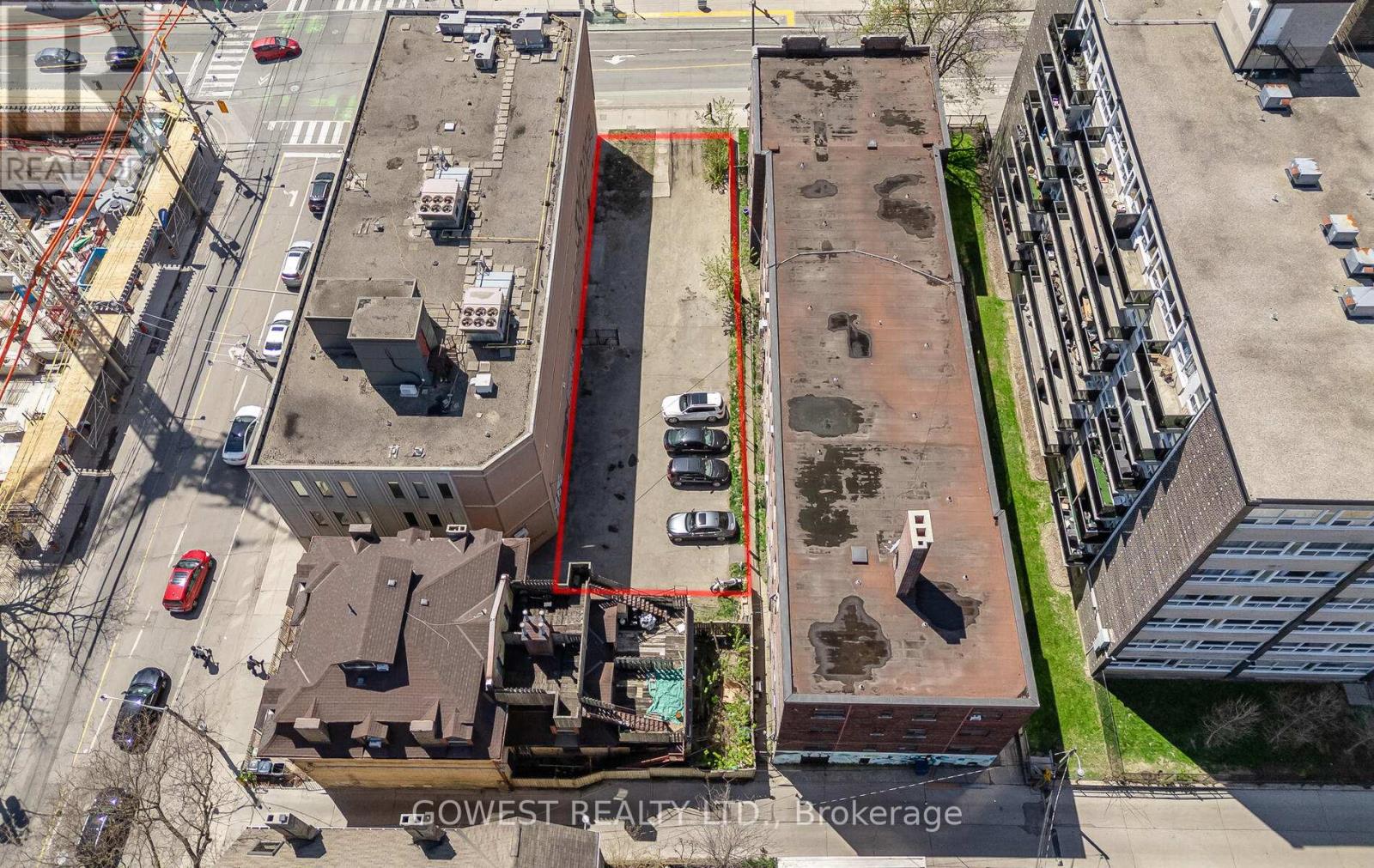 313 Sherbourne Street, Toronto, Ontario  M5A 2S3 - Photo 12 - C12635810