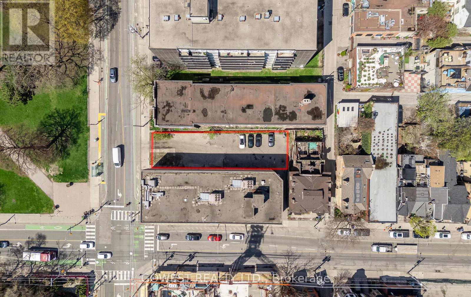 313 Sherbourne Street, Toronto, Ontario  M5A 2S3 - Photo 14 - C12635810