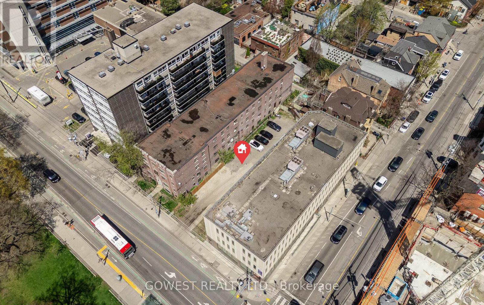 313 Sherbourne Street, Toronto, Ontario  M5A 2S3 - Photo 15 - C12635810