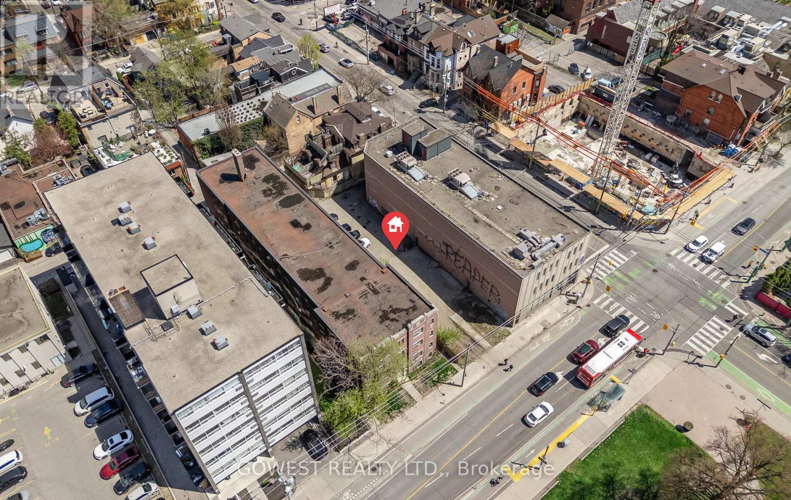 313 Sherbourne Street, Toronto, Ontario  M5A 2S3 - Photo 16 - C12635810