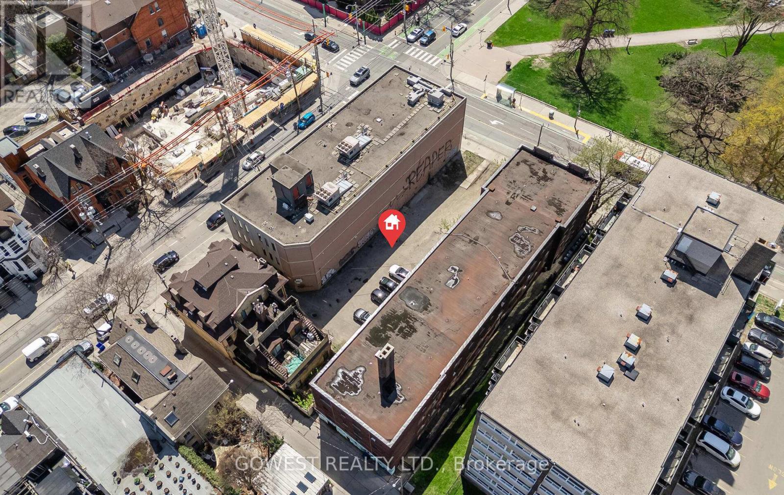 313 Sherbourne Street, Toronto, Ontario  M5A 2S3 - Photo 17 - C12635810