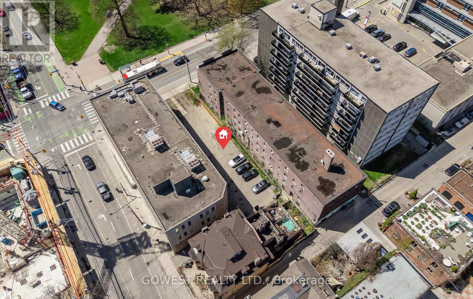 313 Sherbourne Street, Toronto, Ontario  M5A 2S3 - Photo 18 - C12635810