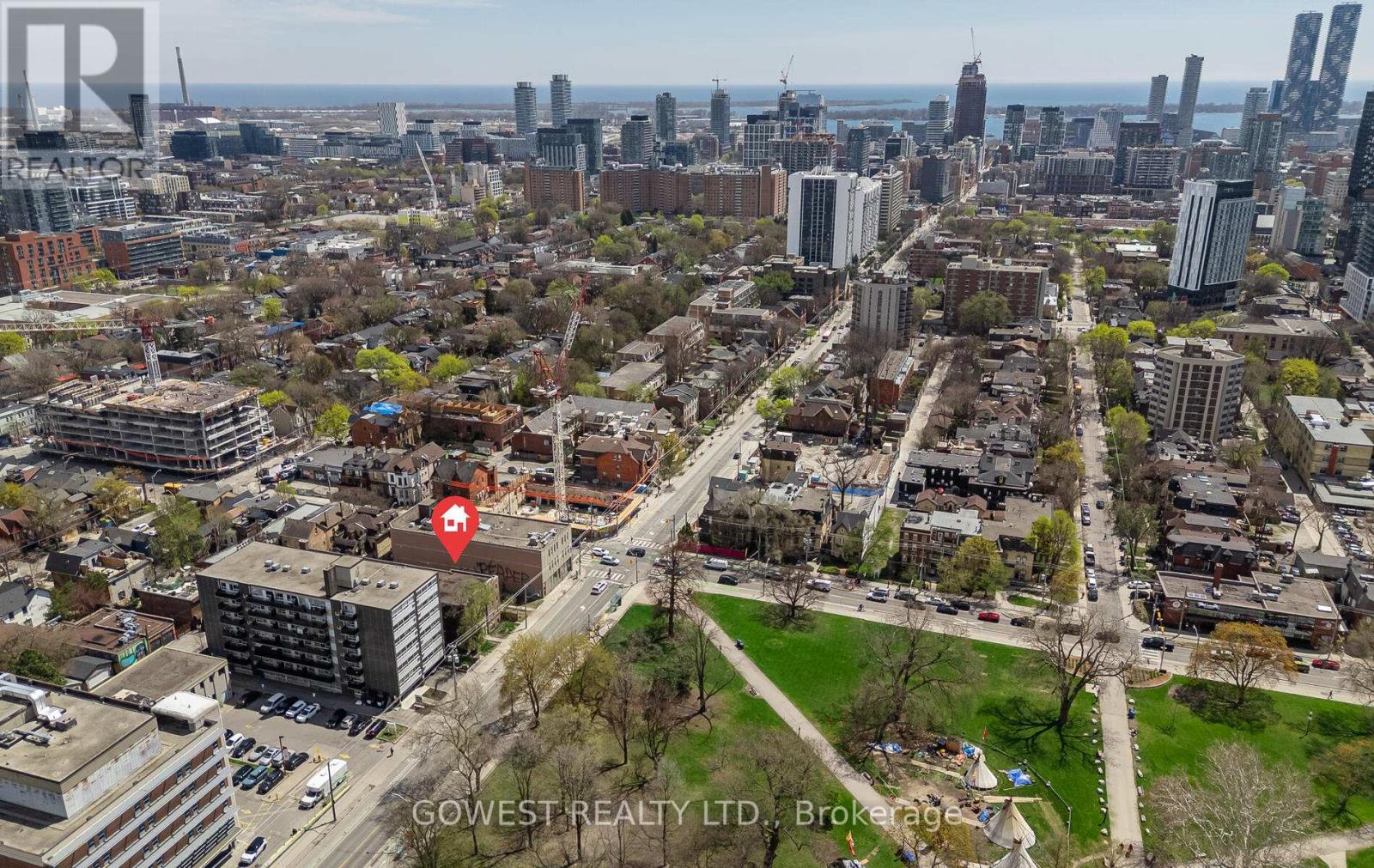 313 Sherbourne Street, Toronto, Ontario  M5A 2S3 - Photo 19 - C12635810