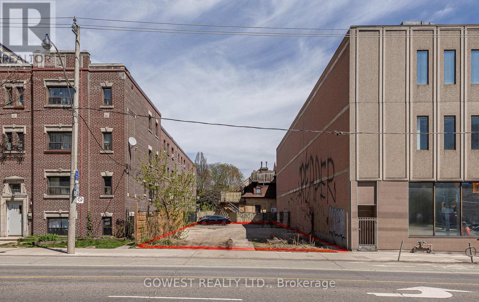 313 Sherbourne Street, Toronto, Ontario  M5A 2S3 - Photo 2 - C12635810