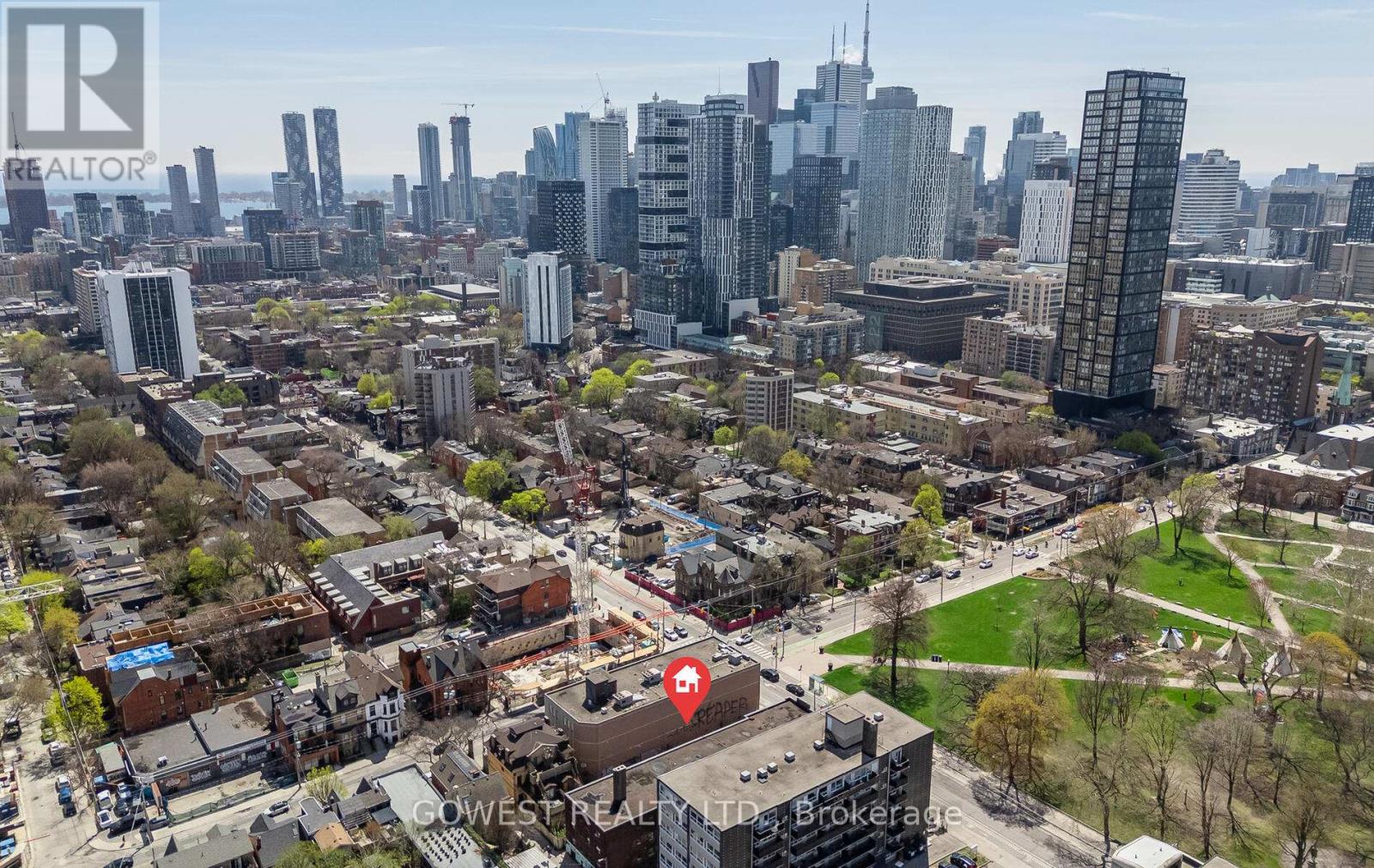 313 Sherbourne Street, Toronto, Ontario  M5A 2S3 - Photo 20 - C12635810