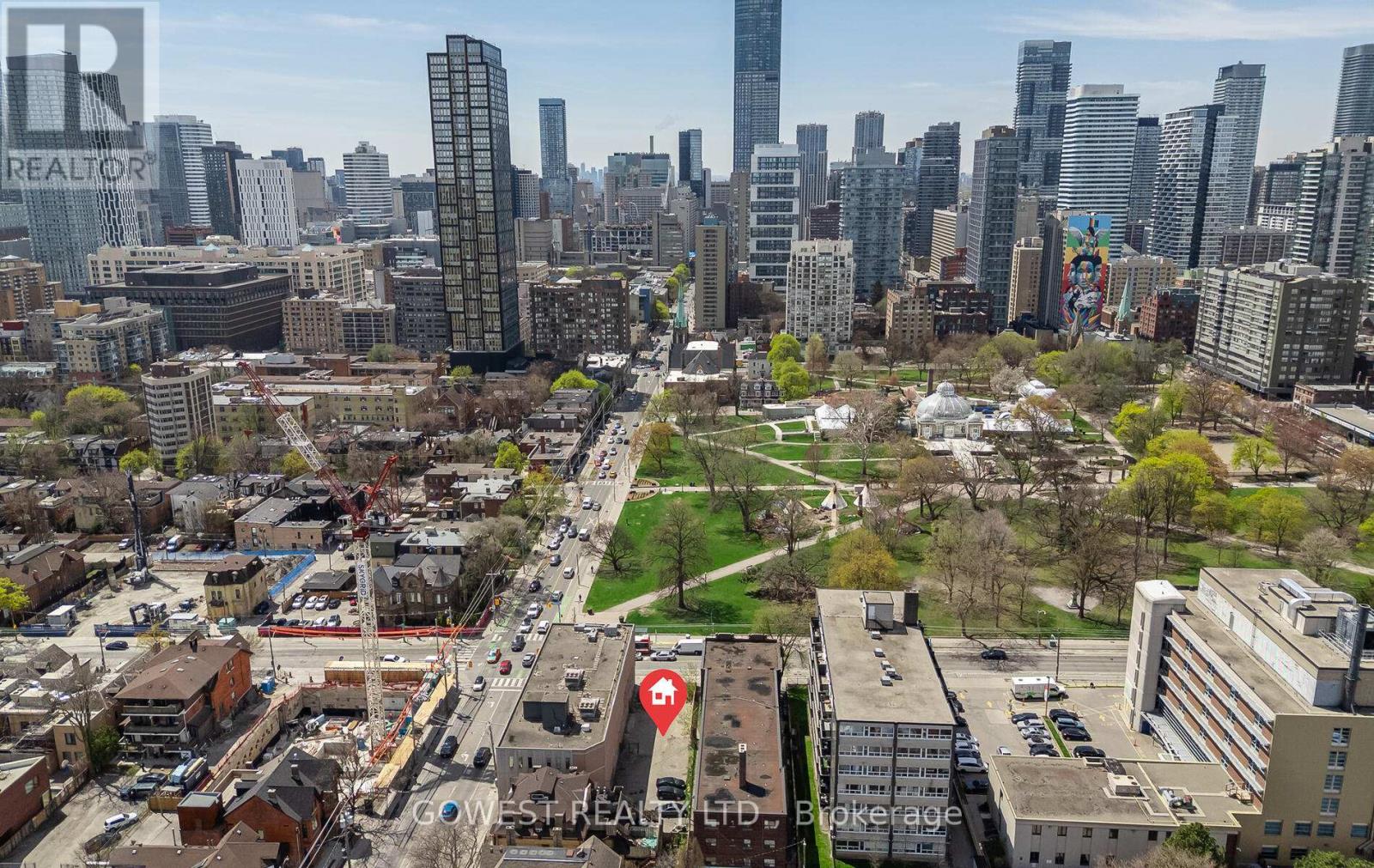 313 Sherbourne Street, Toronto, Ontario  M5A 2S3 - Photo 21 - C12635810