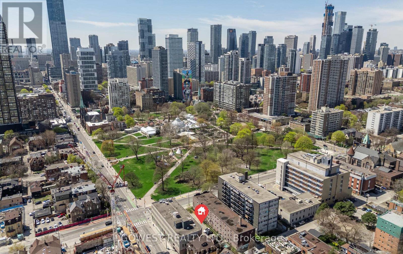 313 Sherbourne Street, Toronto, Ontario  M5A 2S3 - Photo 22 - C12635810