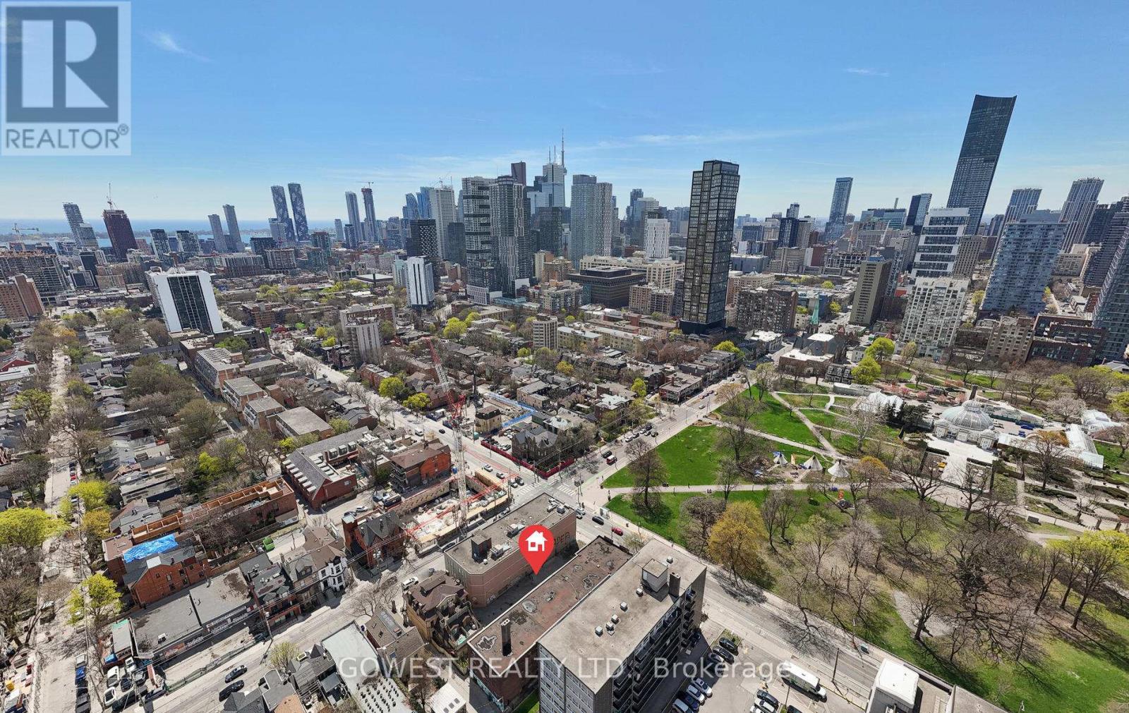 313 Sherbourne Street, Toronto, Ontario  M5A 2S3 - Photo 23 - C12635810