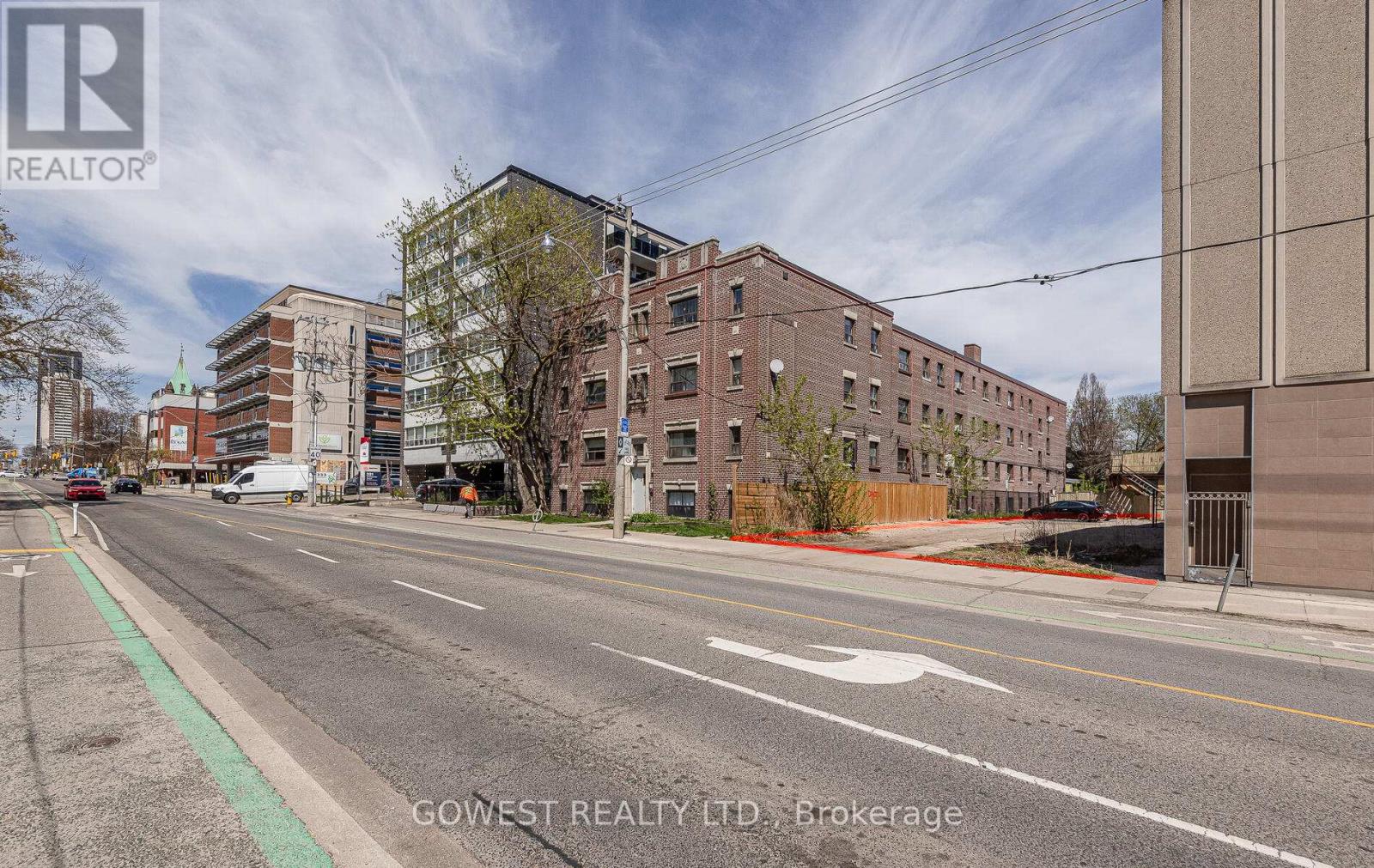 313 Sherbourne Street, Toronto, Ontario  M5A 2S3 - Photo 3 - C12635810